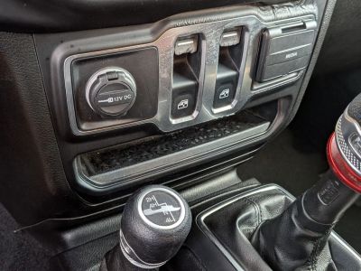 2020 Jeep Wrangler - Photo 17