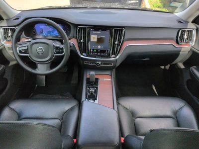 2024 Volvo S60 — photo 15 view