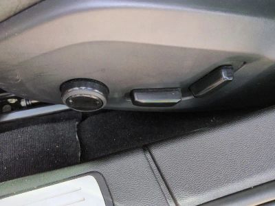 2024 Volvo S60 — photo 20 view
