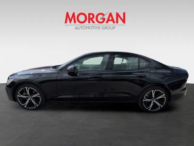 2024 Volvo S60 — photo 8 view