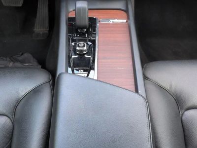 2024 Volvo S60 — photo 19 view
