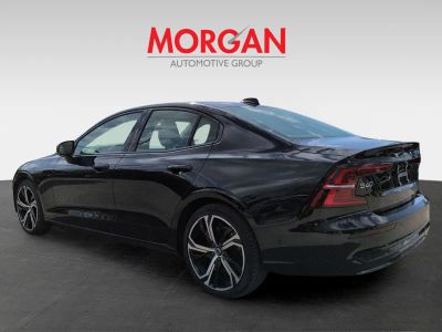 2024 Volvo S60 — photo 7 view