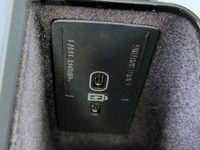 2024 Volvo S60 — photo 23 view