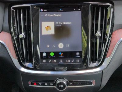 2024 Volvo S60 — photo 18 view