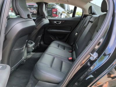 2024 Volvo S60 — photo 14 view