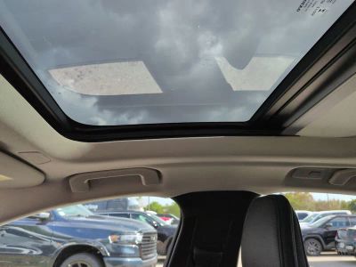 2024 Volvo S60 — photo 21 view