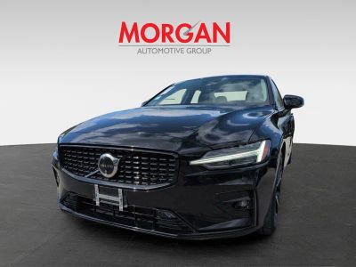 2024 Volvo S60 — photo 9 view