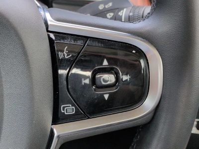 2024 Volvo S60 — photo 27 view