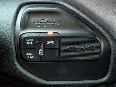 2020 Ram 2500 - Photo 13