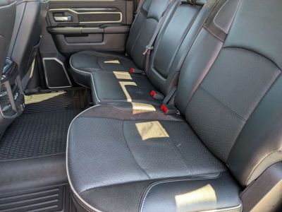 2020 Ram 2500 - Photo 31