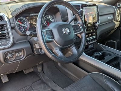 2020 Ram 2500 - Photo 26