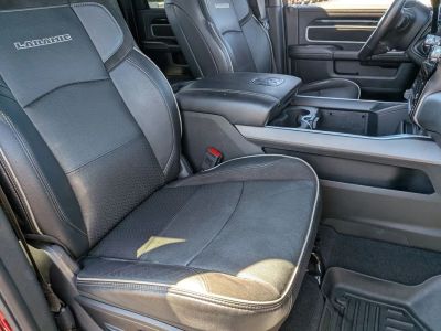2020 Ram 2500 - Photo 20