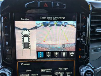 2020 Ram 2500 - Photo 18