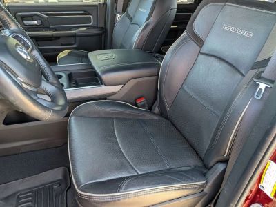 2020 Ram 2500 - Photo 24