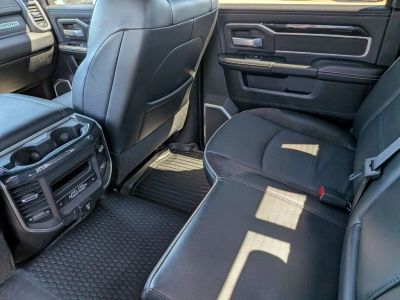 2020 Ram 2500 - Photo 25