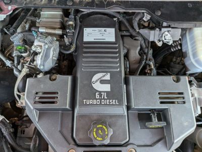 2020 Ram 2500 - Photo 10