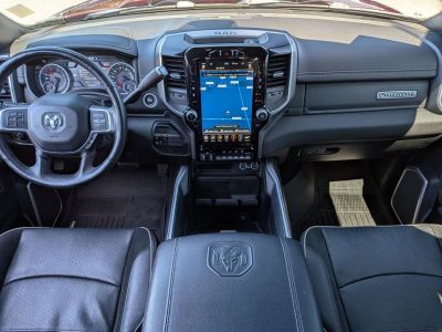 2020 Ram 2500 - Photo 19