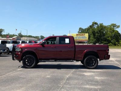 2020 Ram 2500 - Photo 2