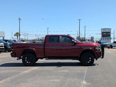 2020 Ram 2500 - Photo 6