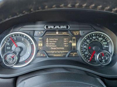 2020 Ram 2500 - Photo 12