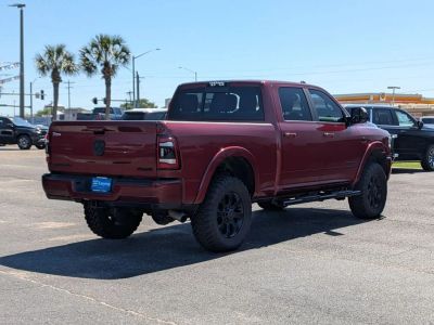2020 Ram 2500 - Photo 5