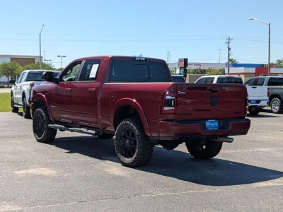 2020 Ram 2500 - Photo 3