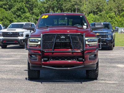 2020 Ram 2500 - Photo 8