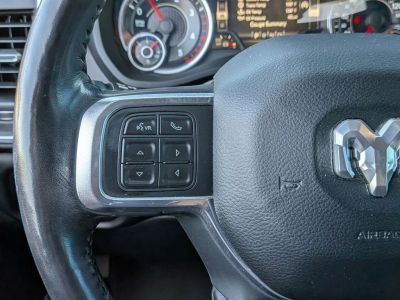 2020 Ram 2500 - Photo 16