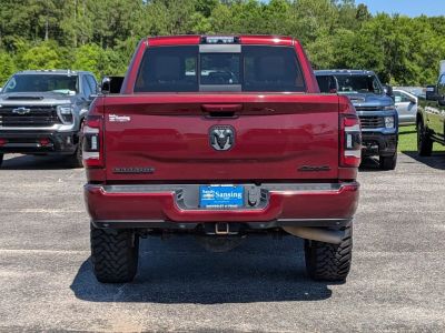 2020 Ram 2500 - Photo 4