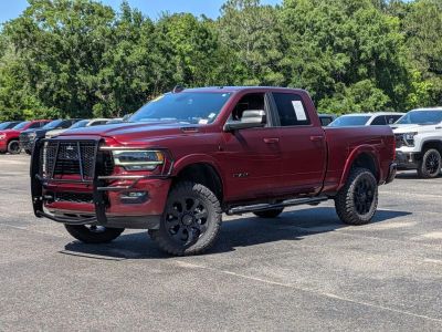 2020 Ram 2500 - Photo 1