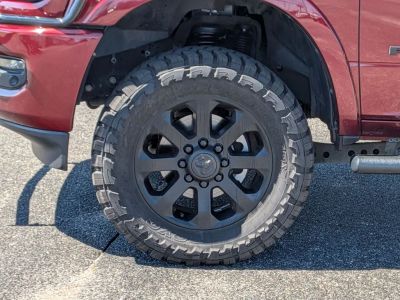 2020 Ram 2500 - Photo 9