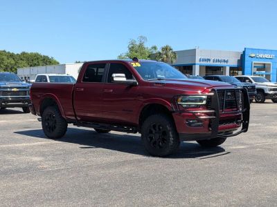 2020 Ram 2500 - Photo 7