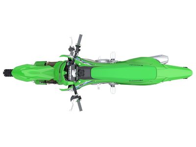 2026 Kawasaki KX450 - Photo 5