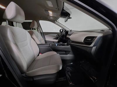 2023 Nissan Rogue — photo 28 view