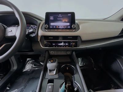 2023 Nissan Rogue — photo 22 view