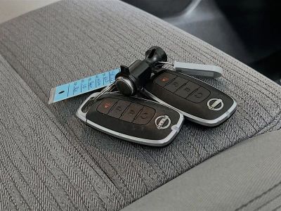 2023 Nissan Rogue — photo 33 view