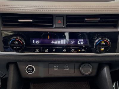 2023 Nissan Rogue — photo 23 view