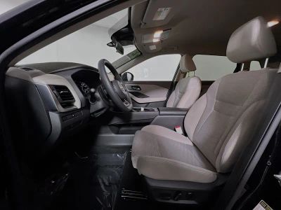 2023 Nissan Rogue — photo 12 view