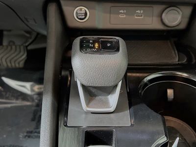 2023 Nissan Rogue — photo 21 view