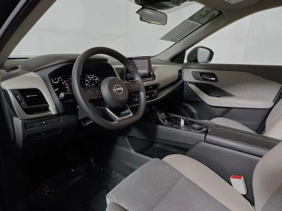 2023 Nissan Rogue — photo 27 view