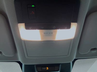 2023 Nissan Rogue — photo 18 view