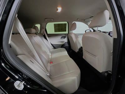 2023 Nissan Rogue — photo 30 view