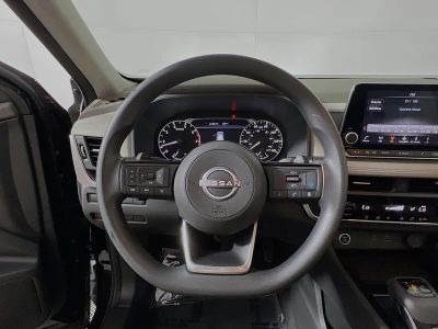 2023 Nissan Rogue — photo 15 view