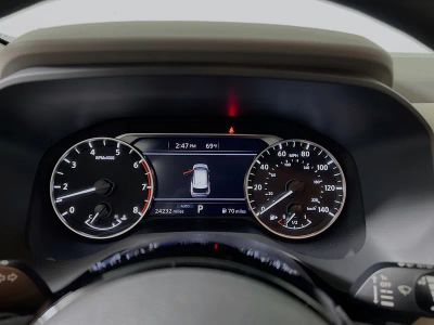 2023 Nissan Rogue — photo 19 view