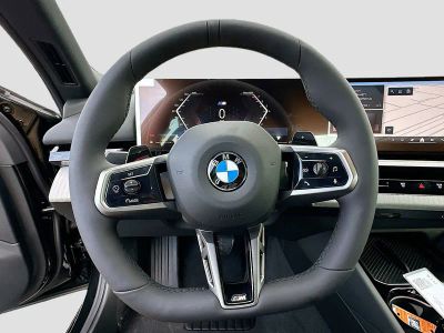 2026 BMW 5 Series — photo 8 view