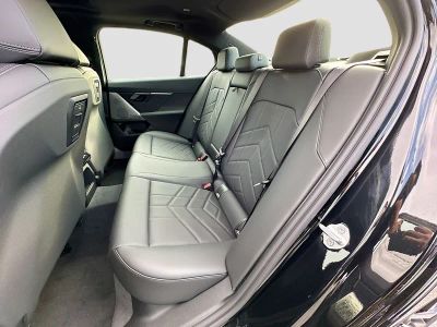2026 BMW 5 Series — photo 19 view