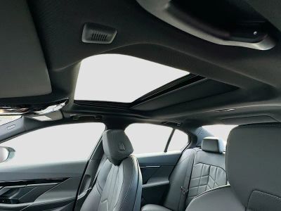 2026 BMW 5 Series — photo 16 view