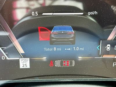 2026 BMW 5 Series — photo 9 view