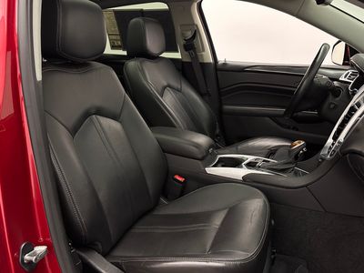 2016 Cadillac SRX - Photo 35