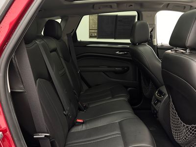 2016 Cadillac SRX - Photo 31